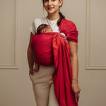 Herringbone Sedona Ring Sling