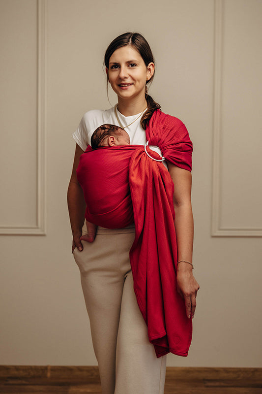 Herringbone Sedona Ring Sling