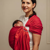 Herringbone Sedona Ring Sling