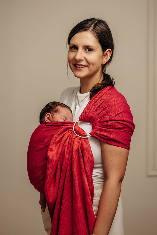 Herringbone Sedona Ring Sling