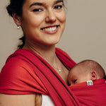 Herringbone Sedona Woven Wrap