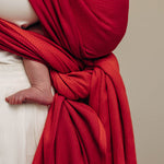 Herringbone Sedona Woven Wrap