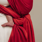 Herringbone Sedona Woven Wrap