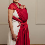 Herringbone Sedona Woven Wrap