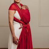 Herringbone Sedona Woven Wrap