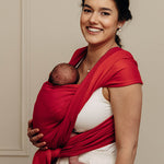 Herringbone Sedona Woven Wrap