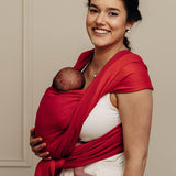 Herringbone Sedona Woven Wrap