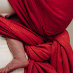 Herringbone Sedona Woven Wrap