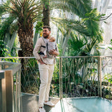 Hexaflowers Mirror LennyLight by LennyLamb LennyLamb at Little Zen One