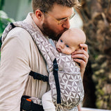 Hexaflowers Mirror LennyLight by LennyLamb LennyLamb at Little Zen One