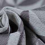 Hexaflowers Mirror Ring Sling