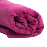 Hibiscus Woven Wrap