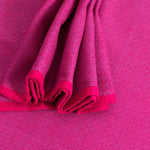 Hibiscus Woven Wrap by Girasol - Woven WrapLittle Zen One4157025720