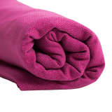 Hibiscus Woven Wrap by Girasol - Woven WrapLittle Zen One4157025720