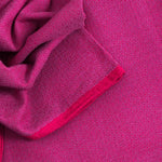 Hibiscus Woven Wrap