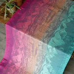 Hobbit Quest Into the Sunset Woven Wrap