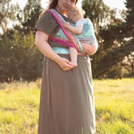 Hobbit Quest Into the Sunset Woven Wrap