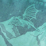 Hobbit Quest into the Sunset Woven Wrap by Oscha - Woven WrapLittle Zen One111136892