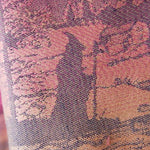 Hobbit Quest into the Sunset Woven Wrap by Oscha - Woven WrapLittle Zen One111136892