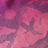 Hobbit Quest into the Sunset Woven Wrap by Oscha - Woven WrapLittle Zen One111136892