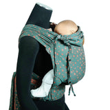 Hope DidyKlick 4u by Didymos Didymos at Little Zen One