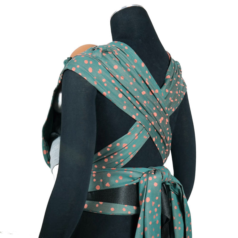 Hope DidyKlick 4u by Didymos Didymos at Little Zen One