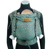 Hope DidyKlick 4u by Didymos Didymos at Little Zen One