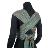 Hope DidyTai Mei Tai by Didymos - Mei TaiLittle Zen One4048554405601