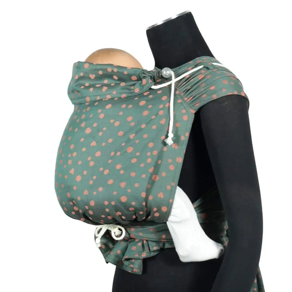 Hope DidyTai Mei Tai by Didymos - Mei TaiLittle Zen One4048554405601