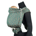 Hope DidyTai Mei Tai by Didymos - Mei TaiLittle Zen One4048554405601