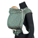 Hope DidyTai Mei Tai by Didymos - Mei TaiLittle Zen One4048554405601