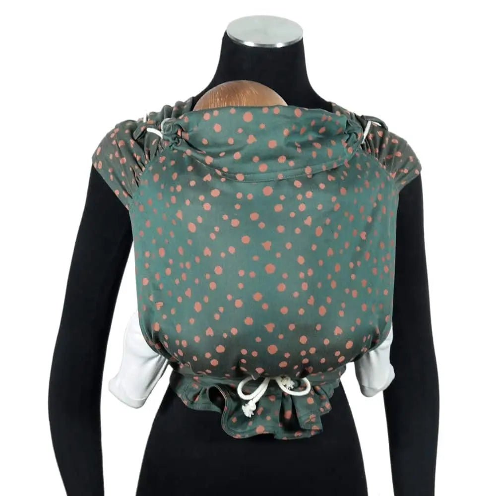 Hope DidyTai Mei Tai by Didymos - Mei TaiLittle Zen One4048554405601