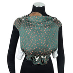 Hope DidyTai Mei Tai by Didymos - Mei TaiLittle Zen One4048554405601