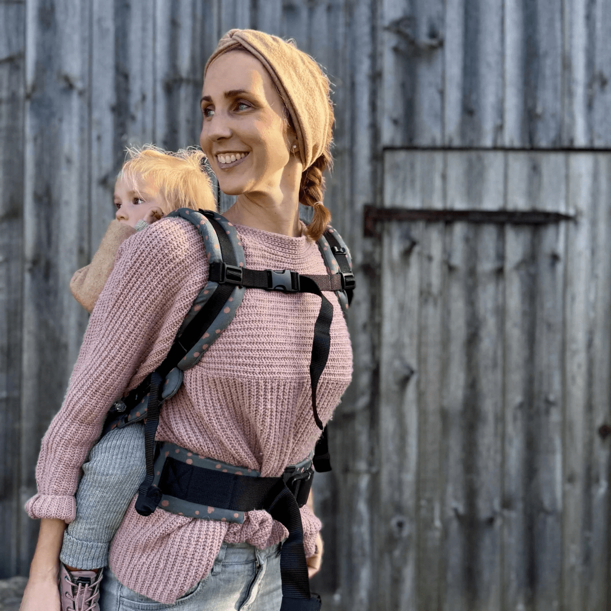 Hope Toddler DidyFix