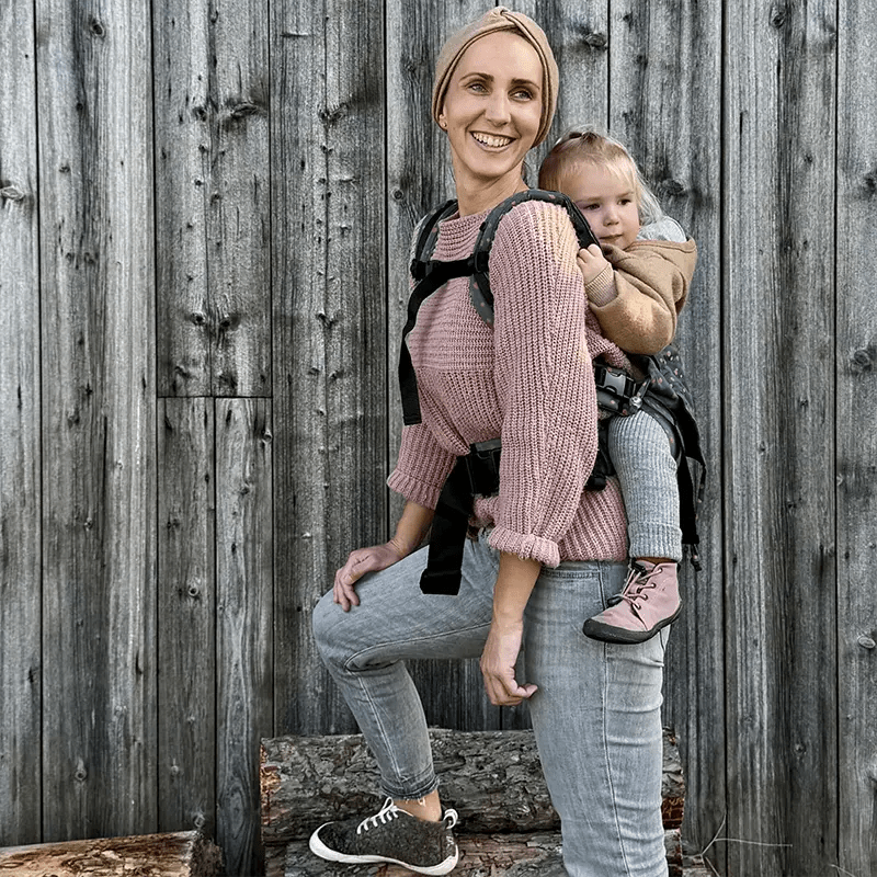 Hope Toddler DidyFix