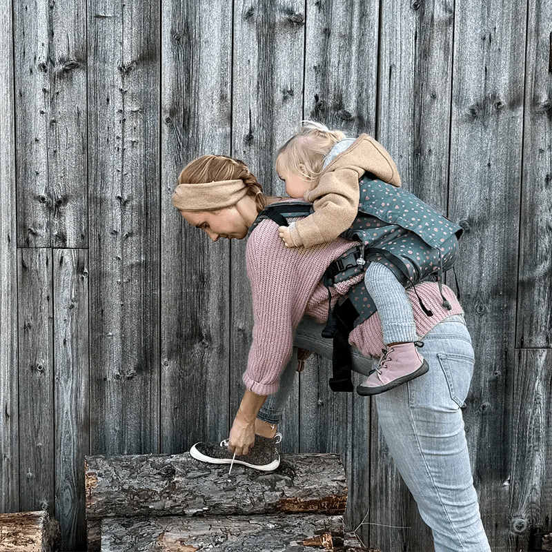 Hope Toddler DidyFix by Didymos - Buckle CarrierLittle Zen One4048554405731