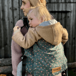 Hope Toddler DidyFix by Didymos - Buckle CarrierLittle Zen One4048554405731