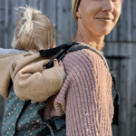 Hope Toddler DidyFix by Didymos - Buckle CarrierLittle Zen One4048554405731