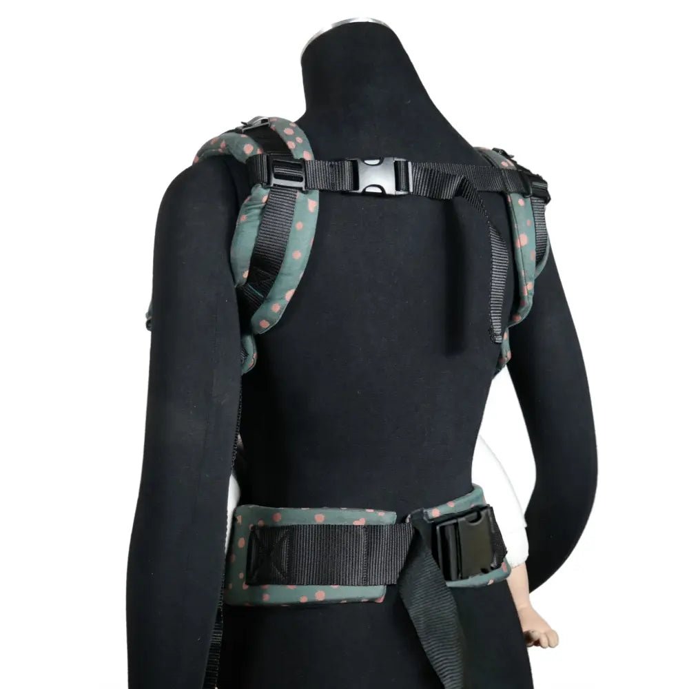 Hope Toddler DidyFix by Didymos - Buckle CarrierLittle Zen One4048554405731