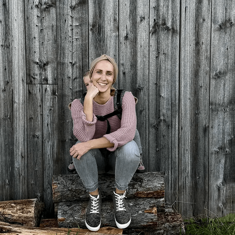 Hope Toddler DidyFix by Didymos - Buckle CarrierLittle Zen One4048554405731