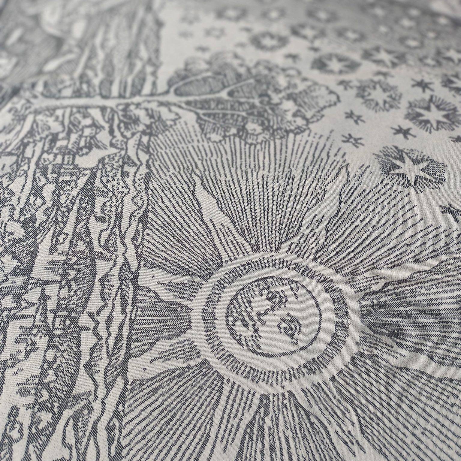 Horizon's Verge Snood by LennyLamb LennyLamb at Little Zen One