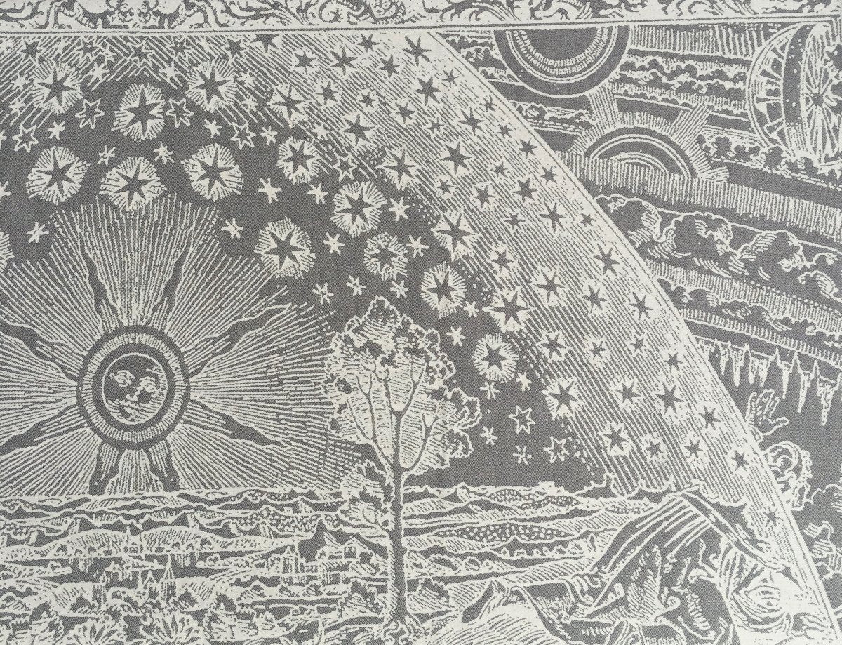 Horizon's Verge Snood by LennyLamb - Baby Carrier AccessoriesLittle Zen One73649488