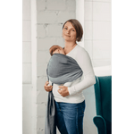 Howlite Ring Sling
