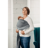Howlite Ring Sling