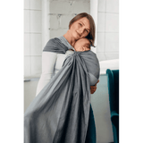 Howlite Ring Sling