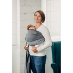 Howlite Ring Sling by LennyLamb - Ring SlingLittle Zen One5907557707459