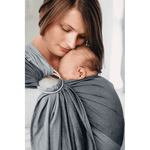 Howlite Ring Sling
