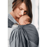 Howlite Ring Sling