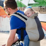 Misty with Graphite Koolnit - Standard Kinderpack Kinderpack