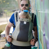 Misty with Graphite Koolnit - Standard Kinderpack Kinderpack